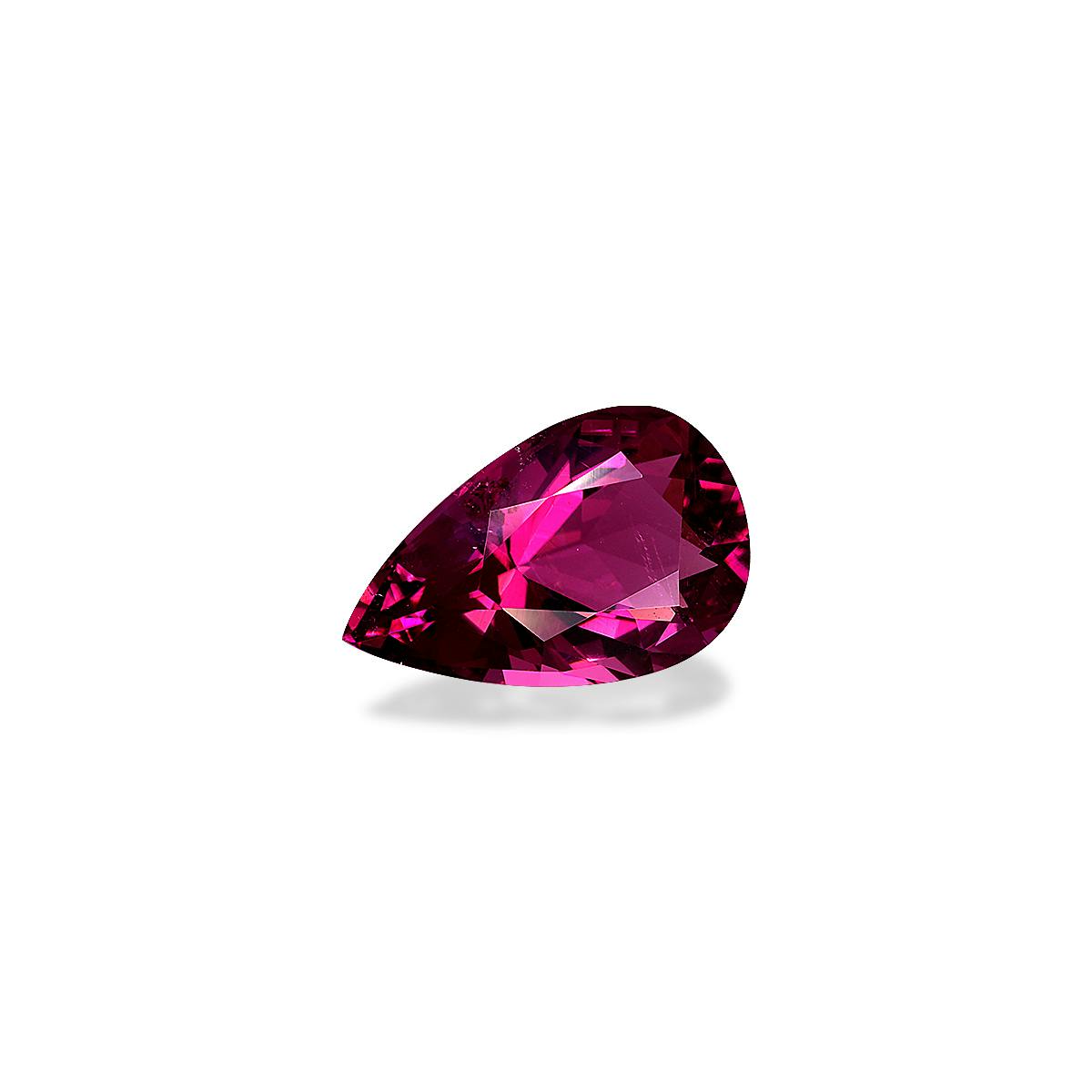 Cuprian Tourmaline 4.15 ct